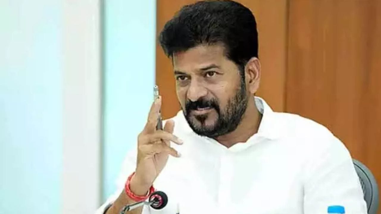 CM Revanth Reddy : వాళ్లు తెలంగాణకు చేసిందేమి లేదు.. బీజేపీ , బీఆర్ఎస్‌పై సీఎం రేవంత్ పంచ్‌లు!