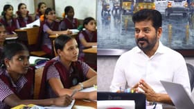 తెలంగాణ విద్యా వ్యవస్థలో విప్లవాత్మక మార్పులు