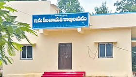 తెలంగాణ పల్లెలకు కేంద్రం గుడ్ న్యూస్.. భారీగా నిధులు విడుదల..