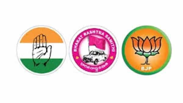 తెలంగాణ మున్సిపల్ ఎన్నికల్లో హస్తం హవా.. పదుల సంఖ్యలో హంగ్ పరిస్థితులు..