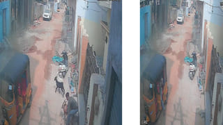 Hyderabad: ఇదేం పోయేకాలంరా.. పట్టపగలు ఈ బద్మాష్‌లు చేసిన పనికి బిత్తరపోవాల్సిందే