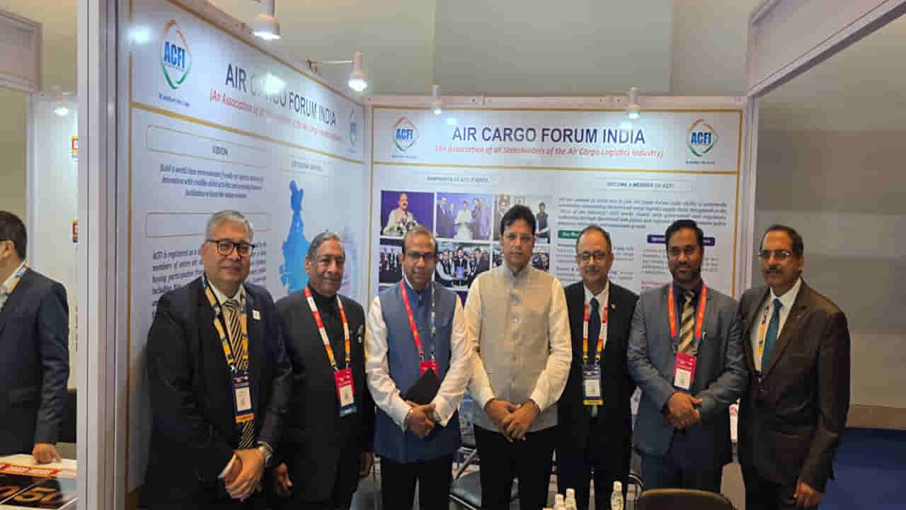 2047 టార్గెట్: అగ్రశ్రేణి లాజిస్టిక్ హబ్గా తెలంగాణ, వేలాది ఉద్యోగాలకు బంగారు బాట