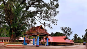 విష ప్రయోగం నుంచి కాపాడే శక్తివంతమై ఆలయం.. ఎక్కడుందో తెలుసా?