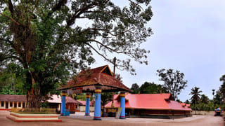 విష ప్రయోగం నుంచి కాపాడే శక్తివంతమై ఆలయం.. ఎక్కడుందో తెలుసా?