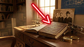 మిమ్మల్ని కోటీశ్వరులను చేసే 115 ఏళ్ల నాటి రహస్యం.. డబ్బు మీ వెంట