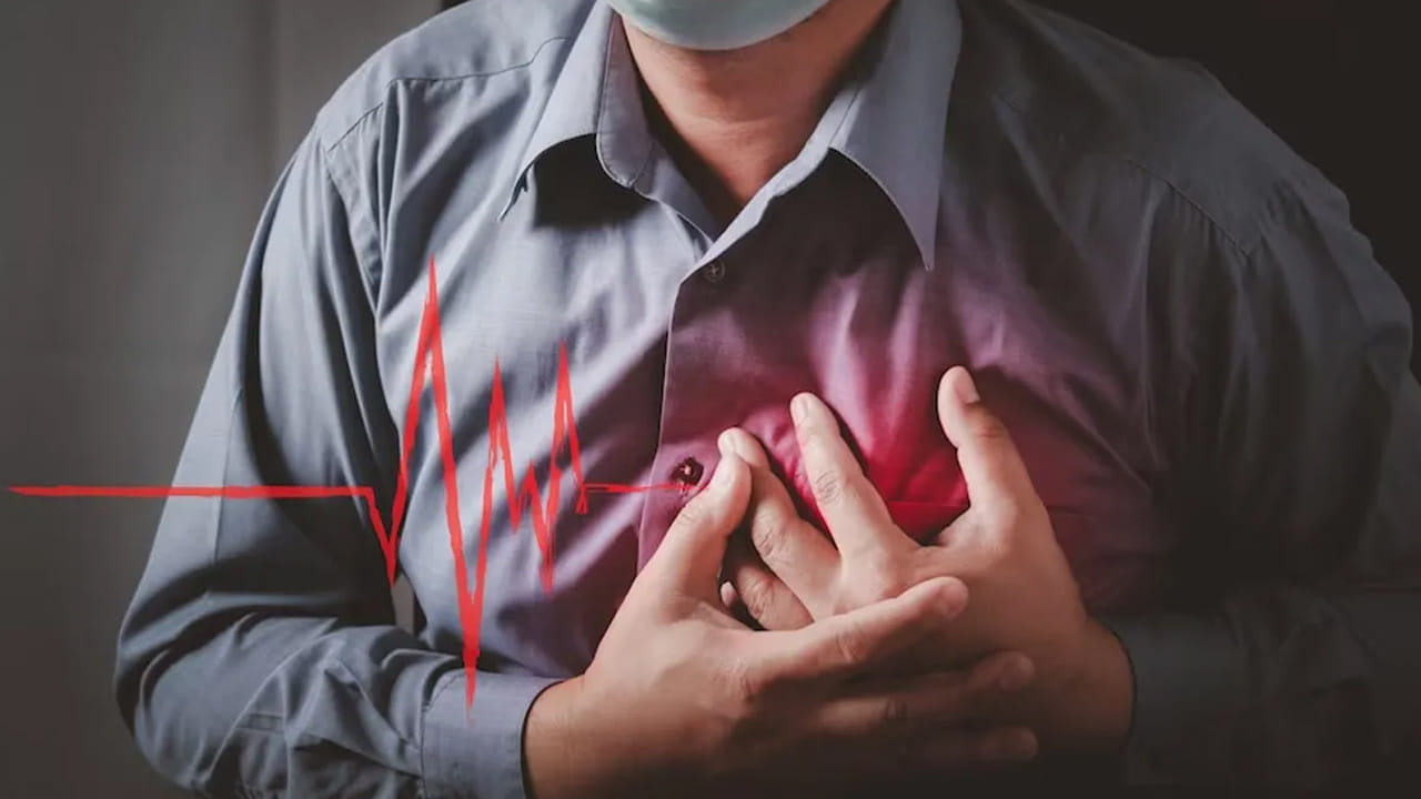 ఈ కాలంలో ఒంట్లో కొలెస్ట్రాల్‌ అధికంగా పెరుగుతుందట..! దీని వెనుక అసలు సీక్రెట్ ఇదే