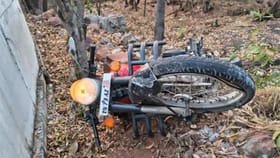 అయ్యో దేవుడా.. దైవ దర్శనం కోసమని వచ్చి..