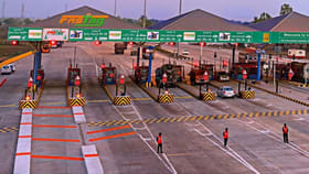 వాహనదారులకు గుడ్‌న్యూస్‌.. 25 శాతం టోల్‌ ఫీజుల తగ్గింపు..!