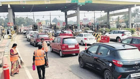 వాహనదారులకు బిగ్ అలర్ట్‌.. ఏప్రిల్‌ 1 నుంచి కొత్త రూల్‌..