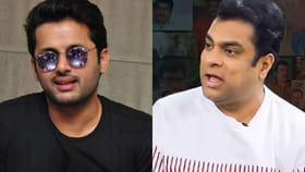 'ఎల్లమ్మ మూవీ ఫస్ట్ ఛాయస్ నితిన్.. కానీ తీసేయడానికి కారణం..'