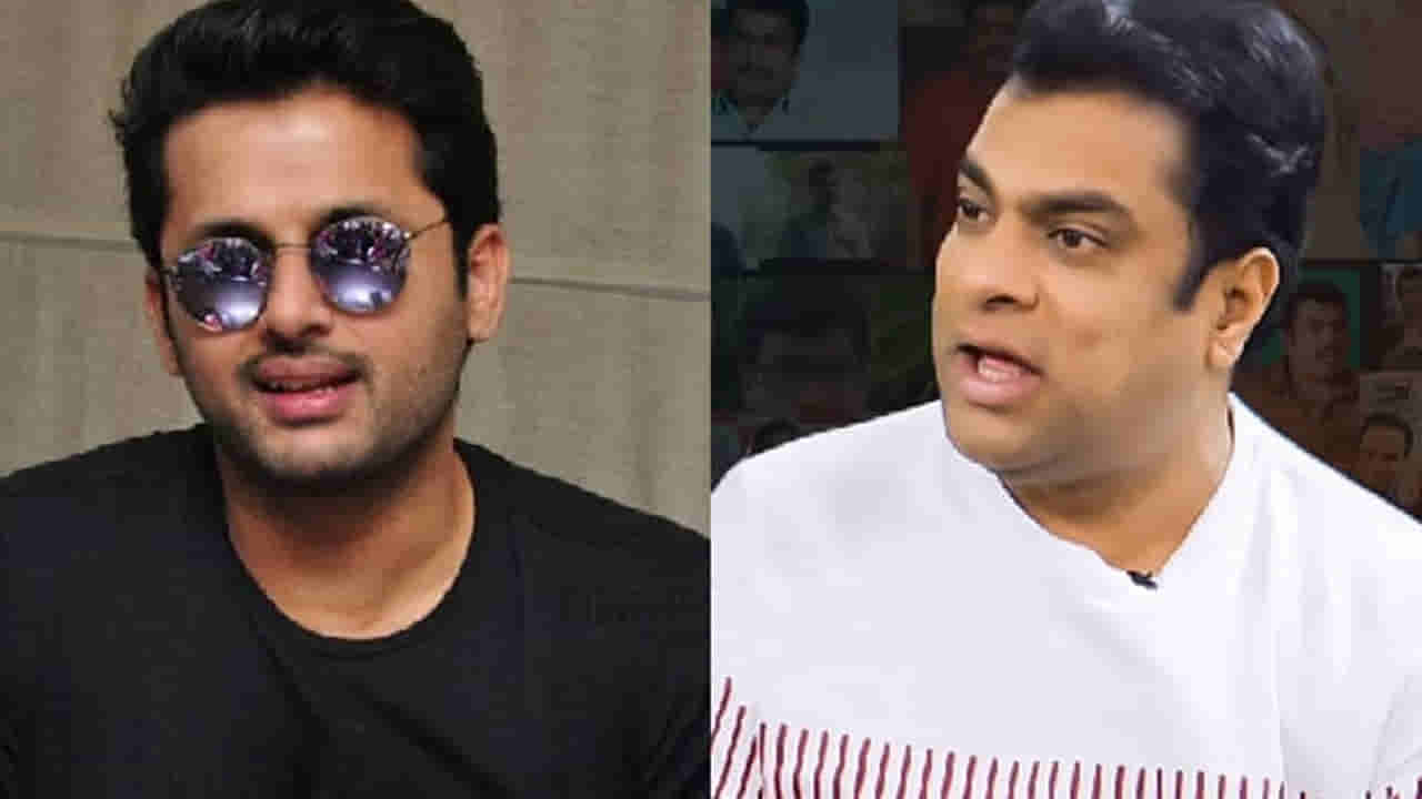 Tollywood: ఎల్లమ్మ మూవీ ఫస్ట్ ఛాయస్ నితిన్.. కానీ తీసేయడానికి కారణం..