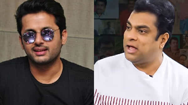 Tollywood: ఎల్లమ్మ మూవీ ఫస్ట్ ఛాయస్ నితిన్.. కానీ తీసేయడానికి కారణం..