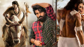 టార్గెట్ 1000 కోట్లపై మాటే..