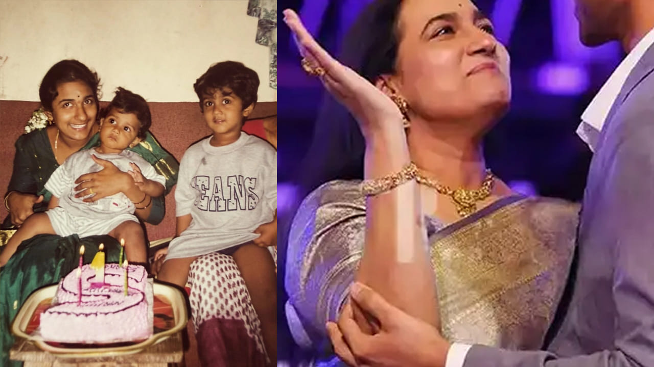 Tollywood: ఈ క్యూట్ బ్రదర్స్ ఇప్పుడు టాలీవుడ్లో ఫేమస్ హీరోస్.. ఎవరో గుర్తు పట్టారా? Tollywood: ఈ క్యూట్ బ్రదర్స్ ఇప్పుడు టాలీవుడ్లో ఫేమస్ హీరోస్.. ఎవరో గుర్తు పట్టారా?