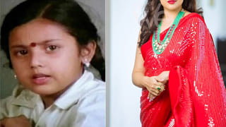 Saanve Megghana: ఈ తెలుగు హీరోయిన్ తమ్ముడు కూడా టాలీవుడ్‌లో క్రేజీ హీరో అని తెలుసా? ఏయే సినిమాలు చేశాడంటే?