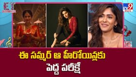 ఈ సమ్మర్.. పాపం ఆ హీరోయిన్లకు పెద్ద పరీక్షే