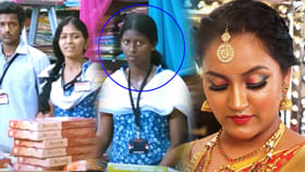 ఇదెక్కడి మేకోవర్ రా మావ..!!