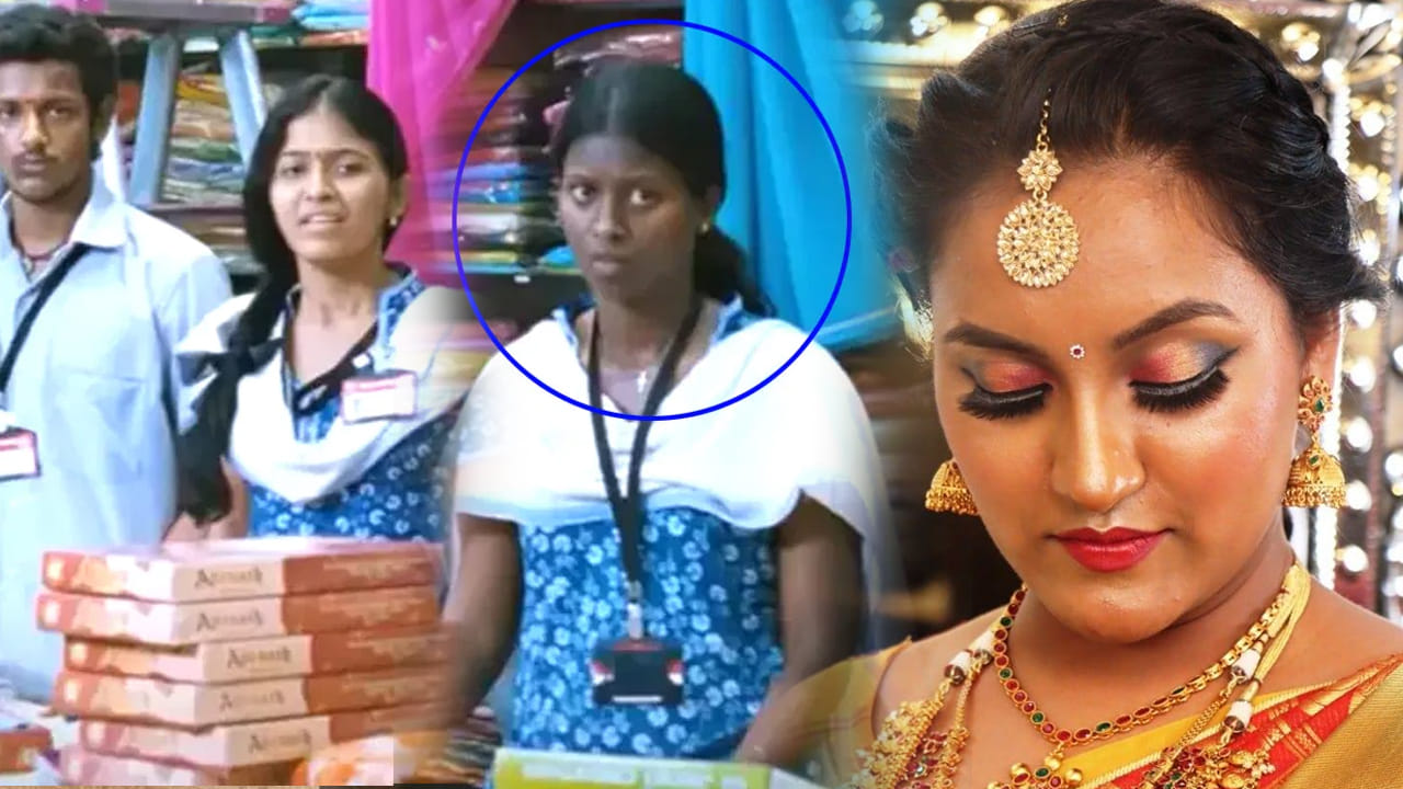 ఈమె ఆమేనా..! ఇదెక్కడి మేకోవర్ రా మావ..!! షాపింగ్ మాల్మూవీలో ఈ నటి గుర్తుందా.!!