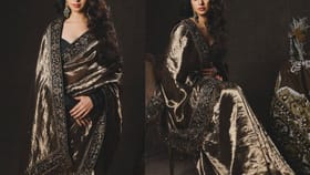 మ్యాజికల్ లుక్.. సీక్రెట్ చెప్పేసిన యంగ్ బ్యూటీ