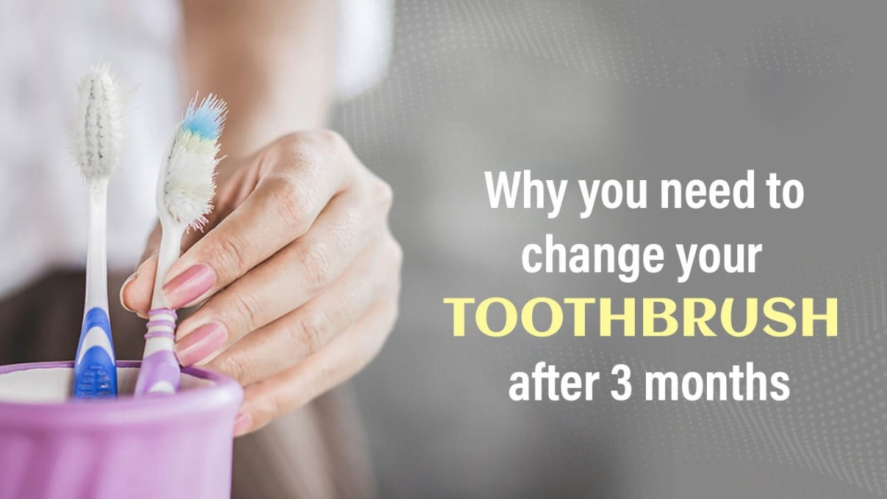 Toothbrush: మీరు వాడే టూత్ బ్రష్ ఎన్ని రోజులకు మార్చుతున్నారు? లైట్ తీసుకున్నారో బండి షెడ్డుకే..