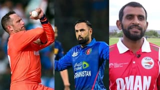 వయసు పెరిగిందనుంటే పొరపాటే.. పట్టపగలే చుక్కలు చూపించే హార్డ్ హిట్టర్లు.. మెగా ఈవెంట్ బరిలో ఐదుగురు..!