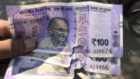 చిరిగిన, పాడైపోయిన నోట్లను ఫ్రీగా ఇలా మార్చుకోండి...