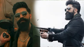 దుమ్మురేపిన టాక్సిక్ టీజర్..