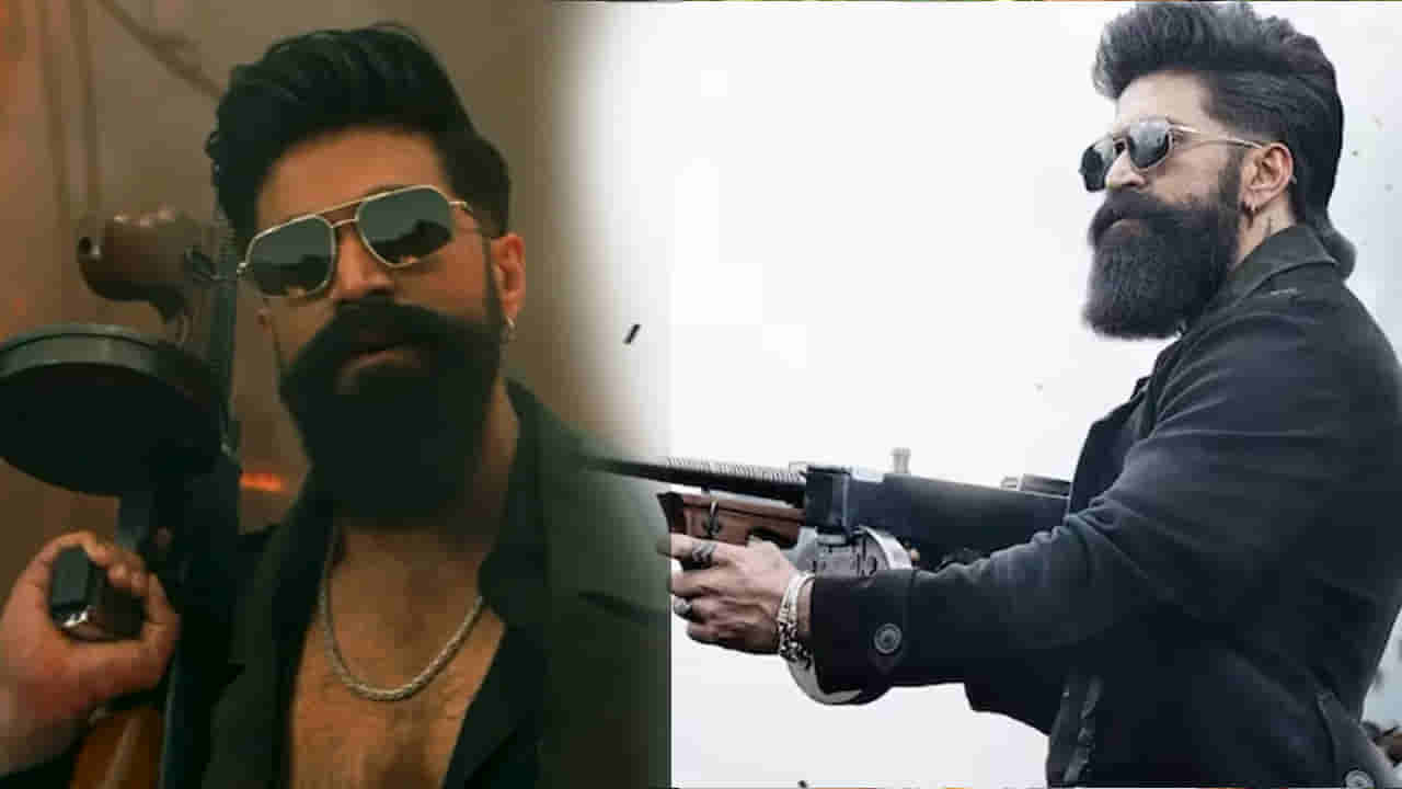 Toxic Movie Teaser: దుమ్మురేపిన టాక్సిక్ టీజర్.. యష్ ఇరగదీశాడుగా