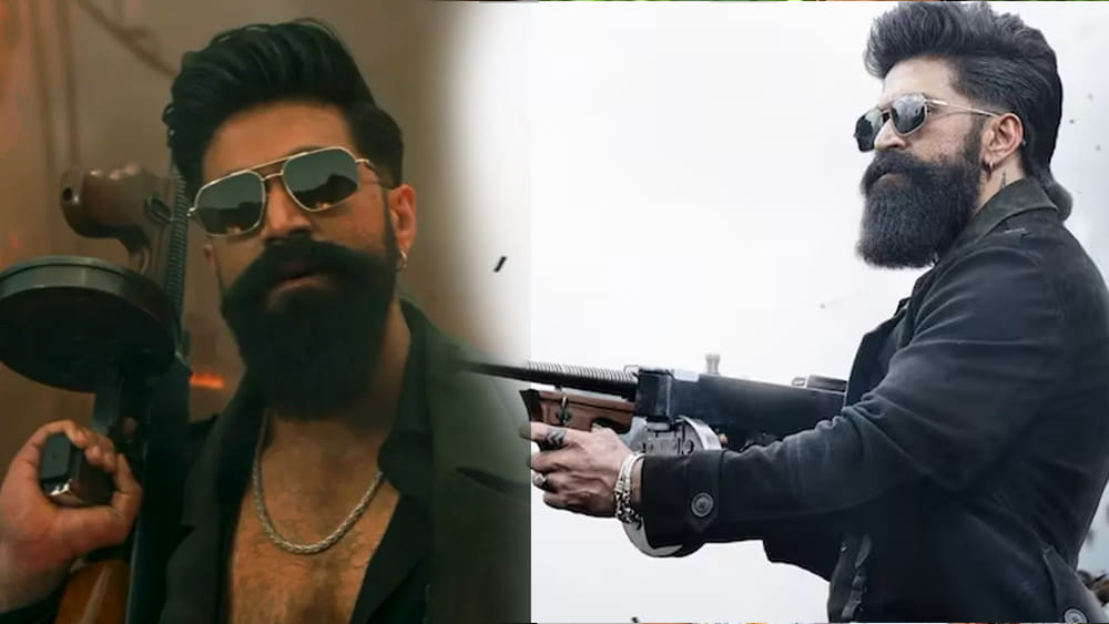 Toxic Movie Teaser: దుమ్మురేపిన టాక్సిక్ టీజర్.. యష్ ఇరగదీశాడుగా