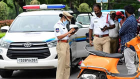 అటెన్షన్ హైదరాబాదీస్.! డ్రంక్ అండ్ డ్రైవ్ చేస్తే ఇక మీ ఉద్యోగం