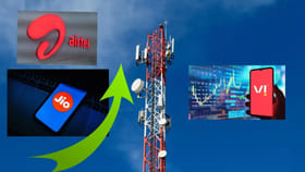 జియో, ఎయిర్‌టెల్‌లో ఎవరిది పైచేయి..? ట్రాయ్‌ కొత్త నివేదిక!