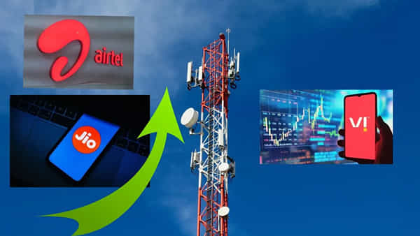 TRAI Report 2025: జియో, ఎయిర్టెల్లో ఎవరిది పైచేయి..? ట్రాయ్ కొత్త నివేదిక! పాపం Vi