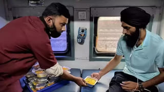 Indian Railways: రైల్వే ప్రయాణికులకు సూపర్ న్యూస్.. ఆర్డర్ చేస్తే మీ సీటు వద్దకే ఫుడ్.. ఐఆర్‌సీటీసీ ద్వారా..