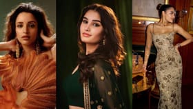 టాలీవుడ్​లో కొత్త హీరోయిన్ల హవా.. త్రిప్తీ నుంచి రషా తడాని వరకు!