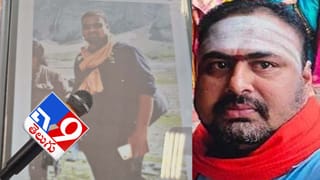 Kadapa: సచ్చినోడు.. రిటైర్మెంట్‌‌కు దగ్గరపడ్డాడు.. పాపం ఆ పాప ఇంటికి వెళ్లి ఏడుస్తూ..