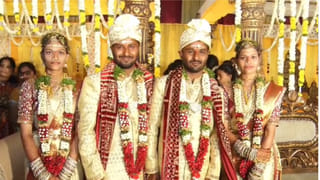 Telangana: ట్విన్స్ డే రోజు వాటే సీన్.. వారీద్దరూ.. వీరిద్దరూ ఏకమైన వేళ