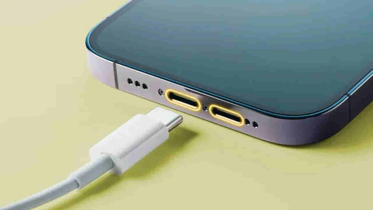Tech Tips: ఛార్జింగ్ కోసమే కాదు.. టైప్-సి పోర్టును ఈ విధంగా వాడండి.. 90 శాతం మందికి తెలియదు!