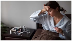 తెలంగాణలో యమపాశంగా మారుతున్న టైఫాయిడ్.. షాకింగ్ వివరాలు..!