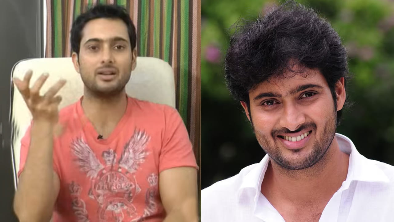 Uday Kiran : ఆ చెత్త సినిమాలే నా కెరీర్‏ను నాశనం చేశాయి.. ఉదయ్ కిరణ్ ఎమోషనల్ కామెంట్స్..