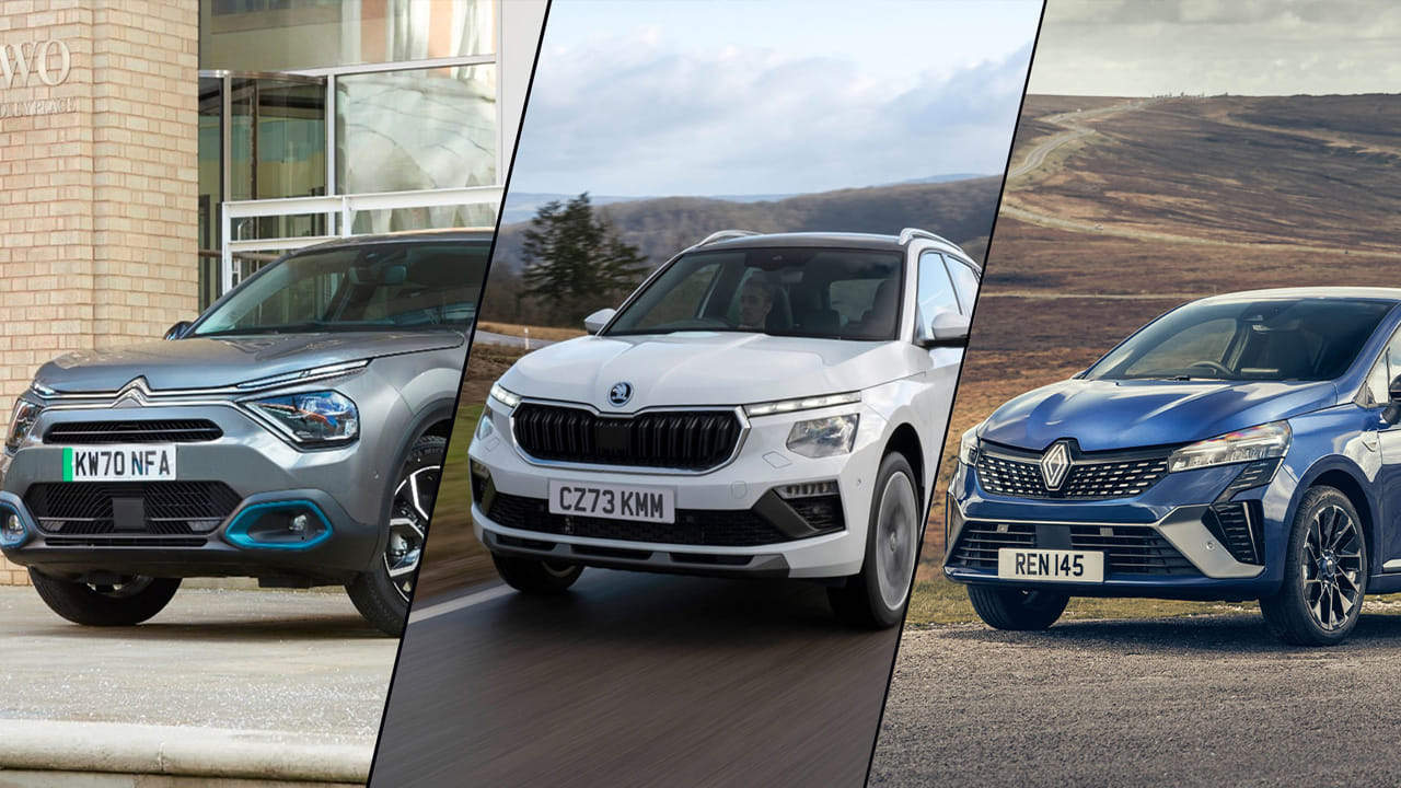 కొత్త కారు కొనాలనుకుంటున్నారా? అయితే ఏప్రిల్ వరకు ఆగండి! ఎందుగో తెలిస్తే ఎగిరిగంతేస్తారు!