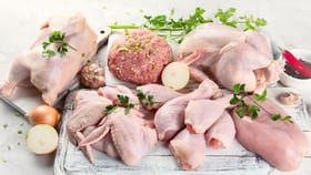 నాన్‌వెజ్‌ లవర్స్‌కు బిగ్‌ అలర్ట్..చికెన్‌లోని ఈ పార్ట్స్ తినకండి