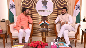 వరంగల్ ఎయిర్‌పోర్ట్ పనులకు ముహూర్తం ఫిక్స్.. రామ్మోహన్ నాయుడితో..