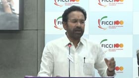 క్రిటికల్ మినరల్స్‌లో కీలకం కాబోతున్న భారత్ః కిషన్ రెడ్డి