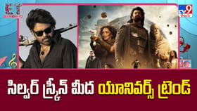 యూనివర్స్ లోకి వెళ్తే హిట్ పక్కా.. ఇదే ఇప్పటి ట్రెండ్ మామా