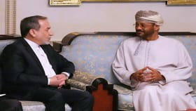 మొదలైన చర్చలు.. మధ్యప్రాచ్యంలో ఉద్రిక్తతలు తగ్గేనా?