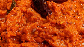 ఇమ్యూనిటీని పెంచే ఉసిరి తొక్కు ఇలా చేస్తే.. మొత్తం లాగించేస్తారు