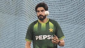 భారత్ చేతిలో ఓటమిపై పాక్ స్పిన్నర్ ఘాటు వ్యాఖ్యలు