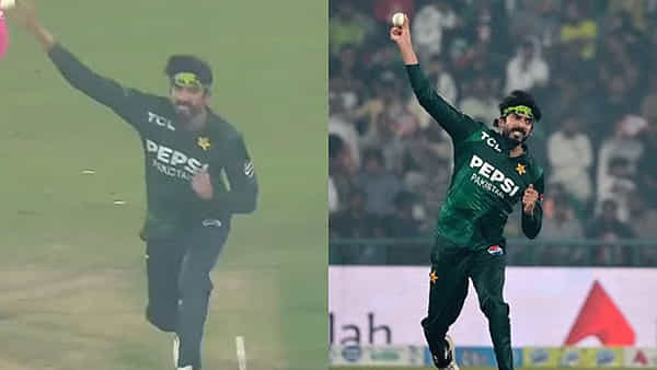 AUS Vs PAK: నీ బౌలింగ్ తగలయ్యా.! ఆ బౌలర్ను చూసుకుని పాక్ పొగరు.. దెబ్బకు దండం పెట్టాల్సిందే