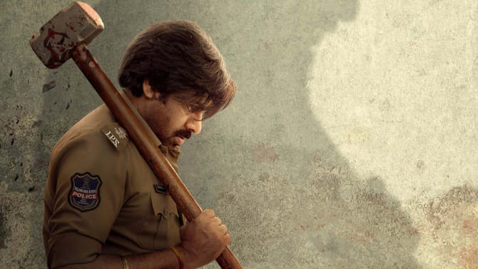 ఉస్తాద్ భగత్ సింగ్‌లో అవేం ఉండవు.. బాంబు పేల్చిన హరీష్ శంకర్..!