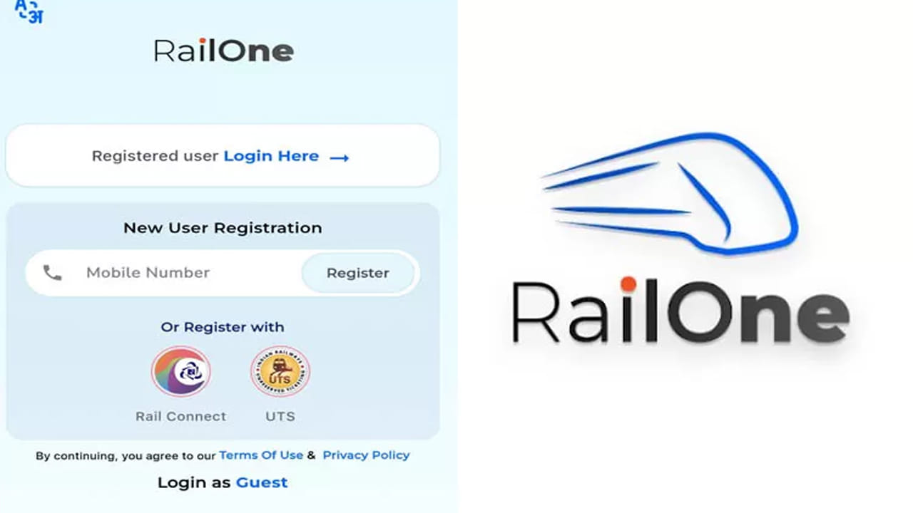  ఈ మార్పు ప్రయాణికులకు ఎలాంటి అసౌకర్యం కలగకుండా చూసేందుకు రైల్వే ప్రయత్నిస్తోంది. వినియోగదారులు పాత UTS యాప్‌లో చేసే టికెట్ బుకింగ్‌లన్నీ మార్చి 1, 2026 నుండి RailOne యాప్‌కు మారుతాయి. రైల్వే డిజిటల్ ఇండియా చొరవలో భాగంగా ప్రయాణికులకు మెరుగైన డిజిటల్ సేవలను అందించడానికి కట్టుబడి ఉంది. 